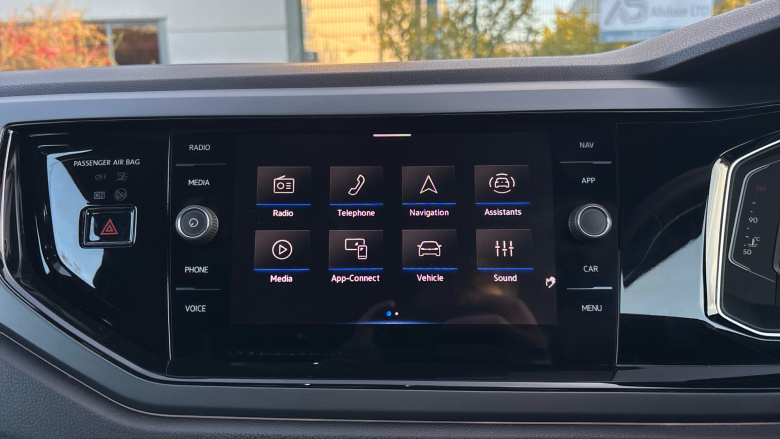 Volkswagen Taigo 1.0 TSI 115 R-Line 5dr DSG Petrol Hatchback